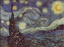 Starry Night